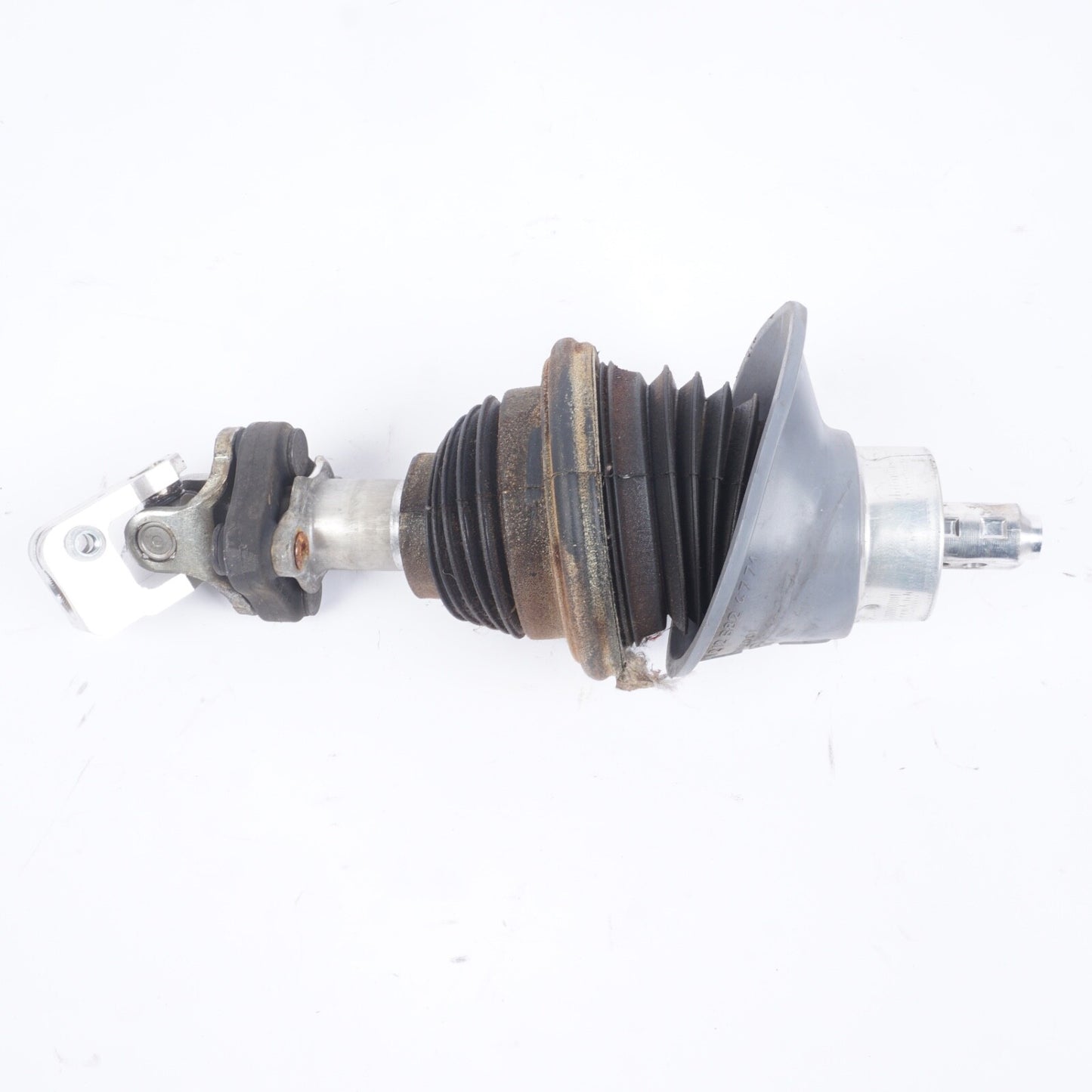 2010 - 2013 Mercedes Benz E Class C207 Column Wheel Shaft Joint 204460191 Oem