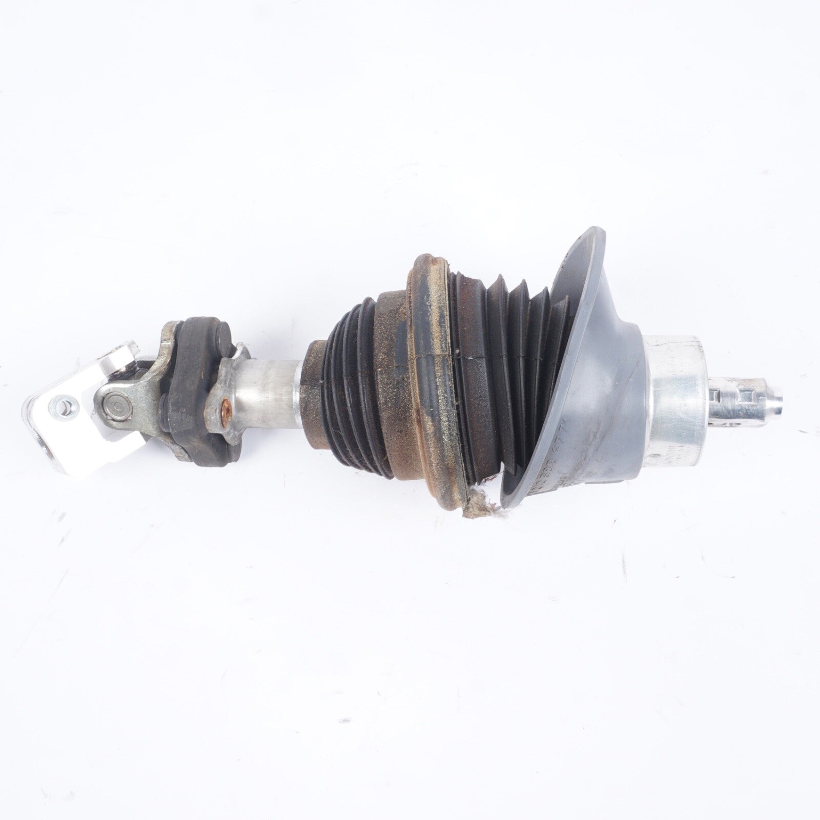 2010 - 2013 Mercedes Benz E Class C207 Column Wheel Shaft Joint 204460191 Oem