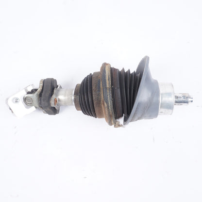 2010 - 2013 Mercedes Benz E Class C207 Column Wheel Shaft Joint 204460191 Oem