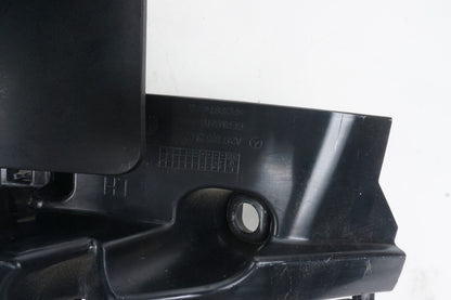 2020 - 2025 Mercedes EQB300 EQB350 EQB250 Rear Left Bumper Bracket OEM