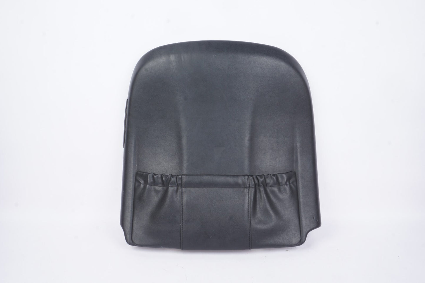 2009 - 2013 Lexus Is250 Convertible Front Right Seat Back Leather Cover Panel