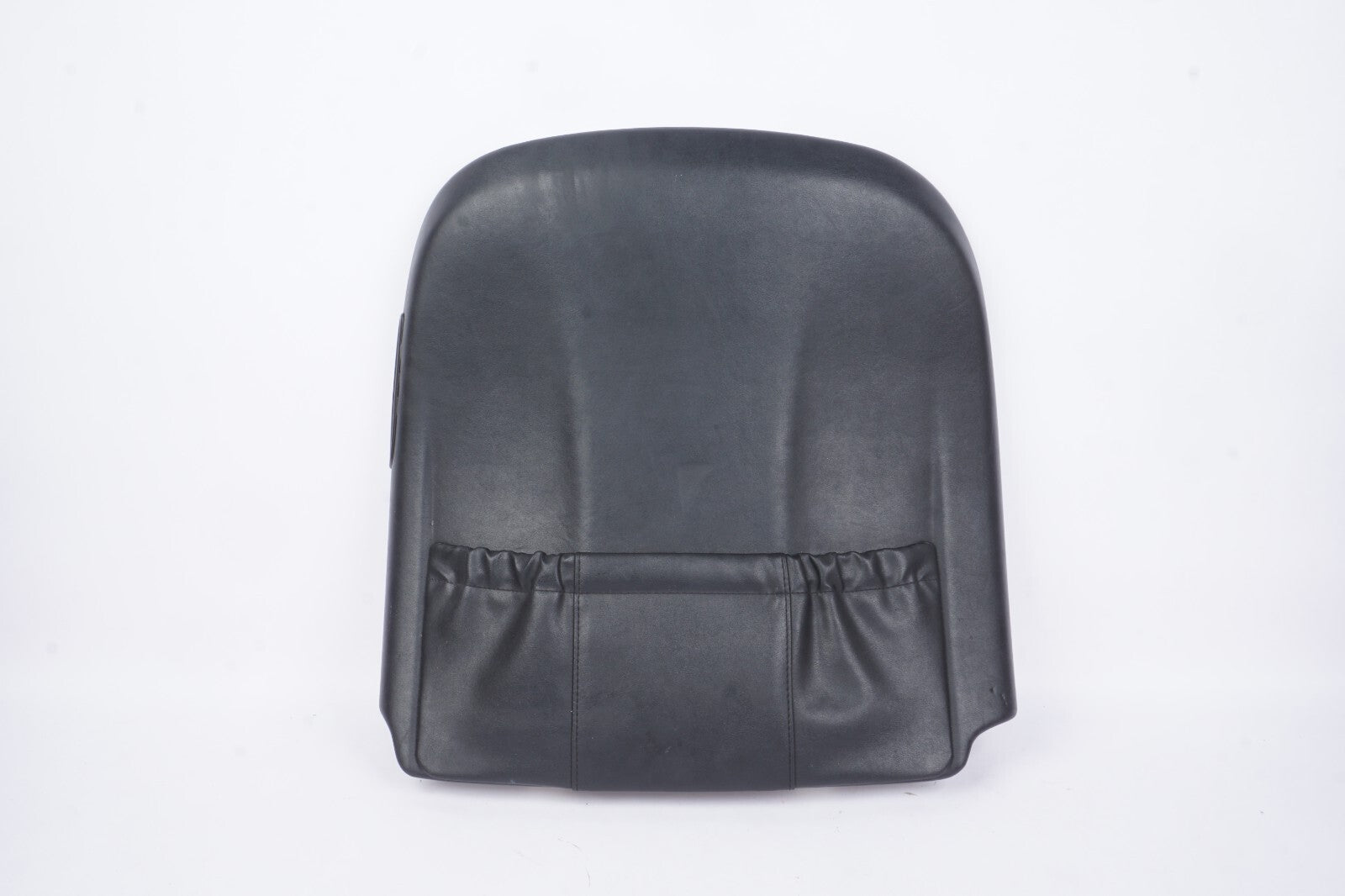 2009 - 2013 Lexus Is250 Convertible Front Right Seat Back Leather Cover Panel