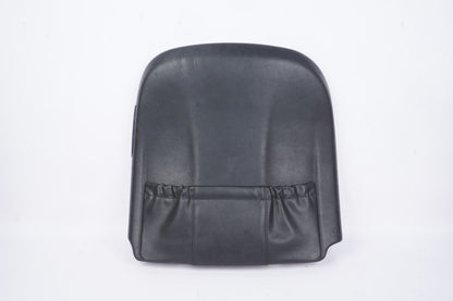 2009 - 2013 Lexus Is250 Convertible Front Right Seat Back Leather Cover Panel
