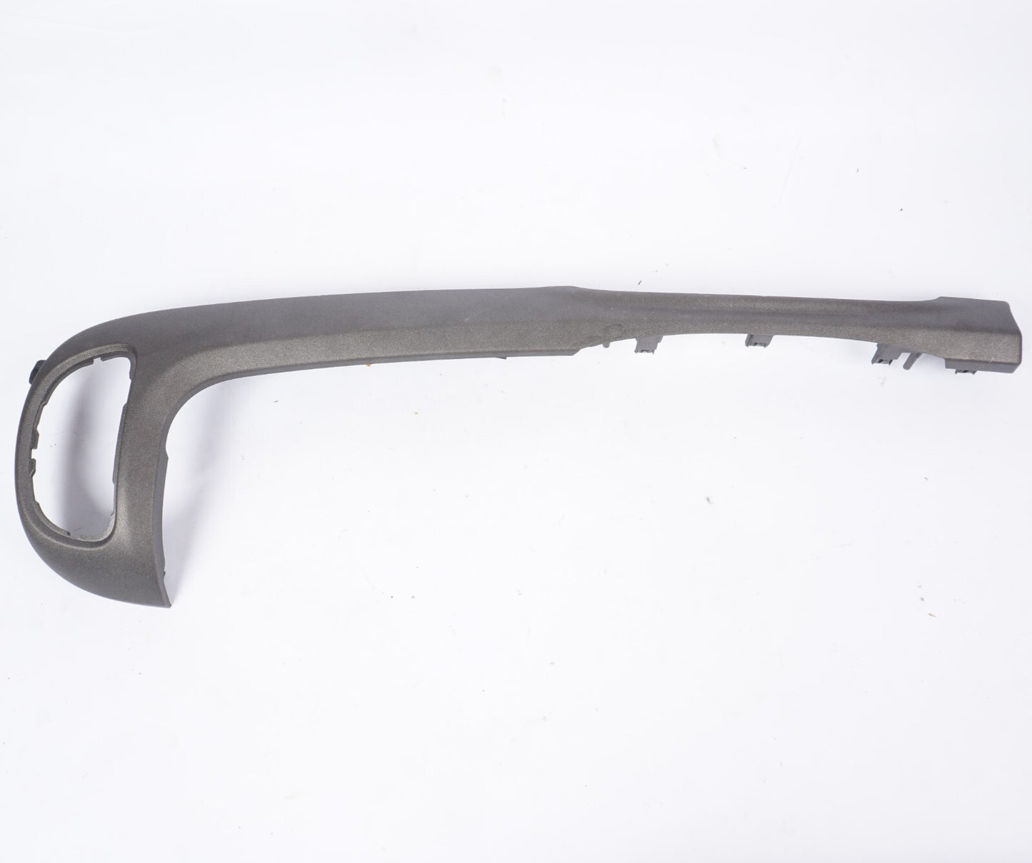 2014 - 2017 Fiat 500L Dash Dashboard Panel Trim Bezel Right  735523129 OEM