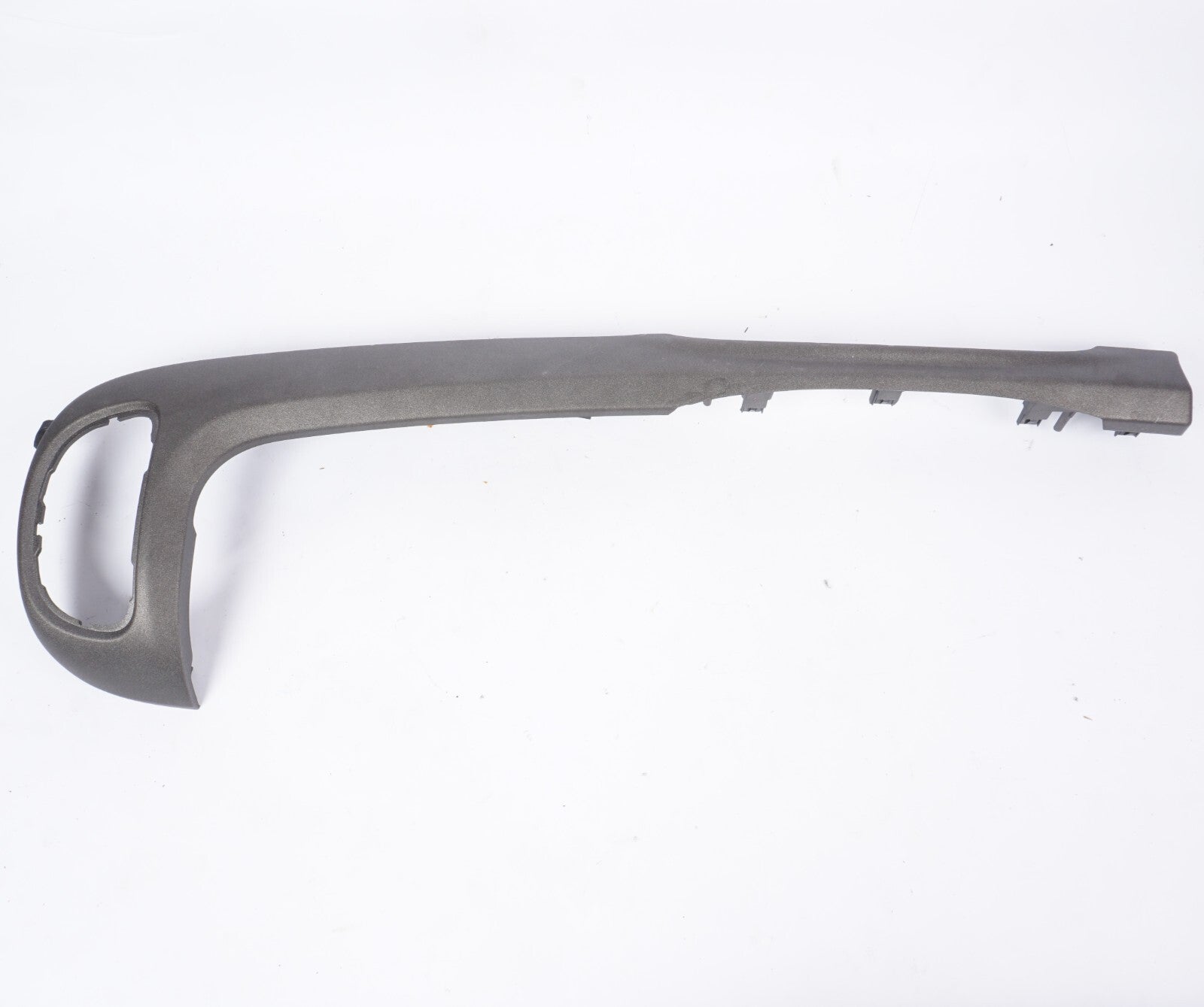 2014 - 2017 Fiat 500L Dash Dashboard Panel Trim Bezel Right  735523129 OEM
