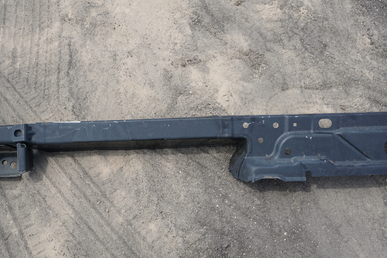 2015 - 2018 FORD Transit-150 SIDE PANEL REAR PILLAR RIGHT EK4Z61280A58A OEM