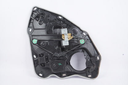 2016 - 2018 FIAT 500X  REAR LEFT DRIVER SIDE WINDOW REGULATOR