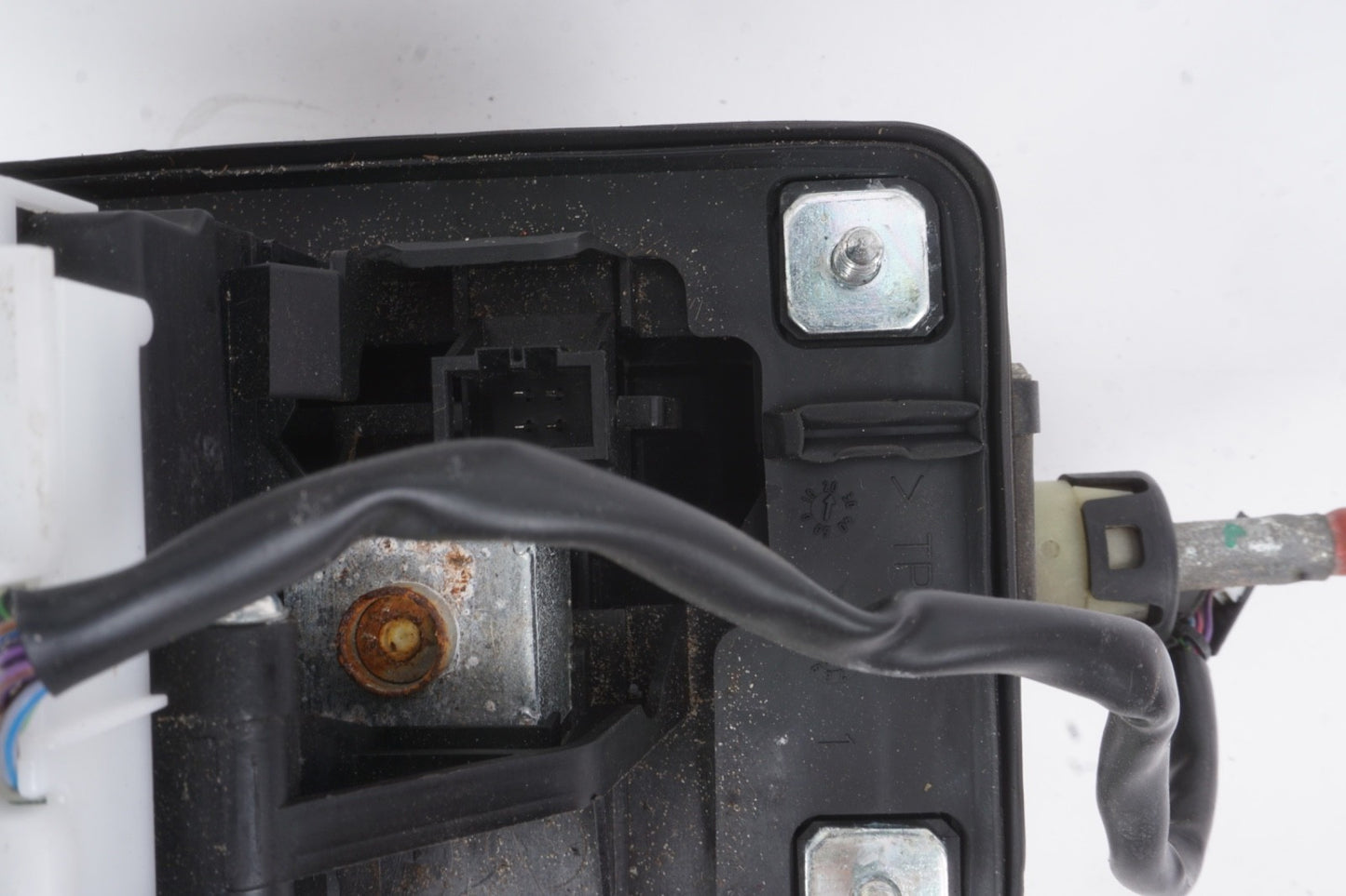 2006 - 2011 Audi A6 S6 C6 Automatic Gear Shifter Selector Lever OEM
