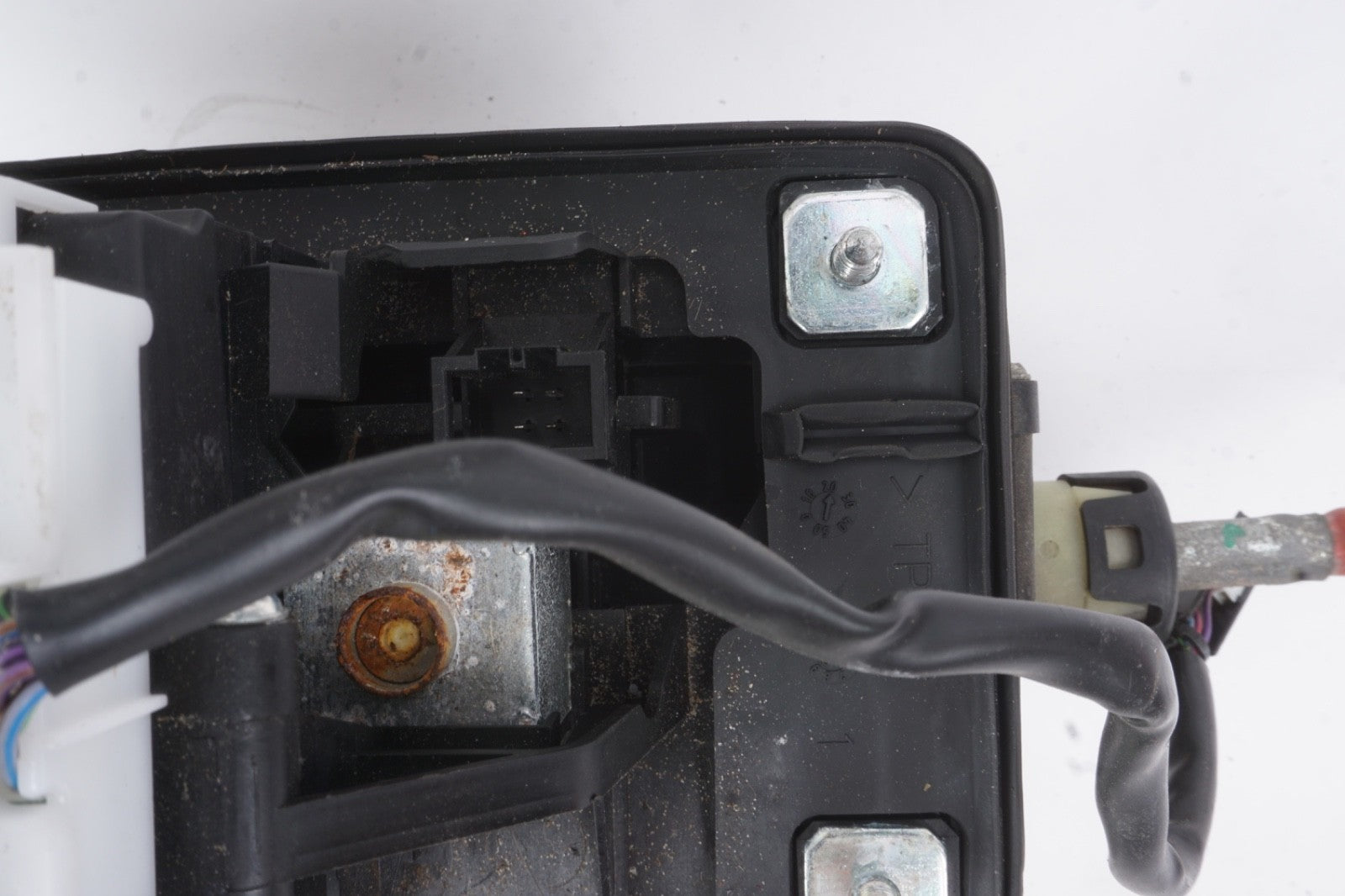 2006 - 2011 Audi A6 S6 C6 Automatic Gear Shifter Selector Lever OEM