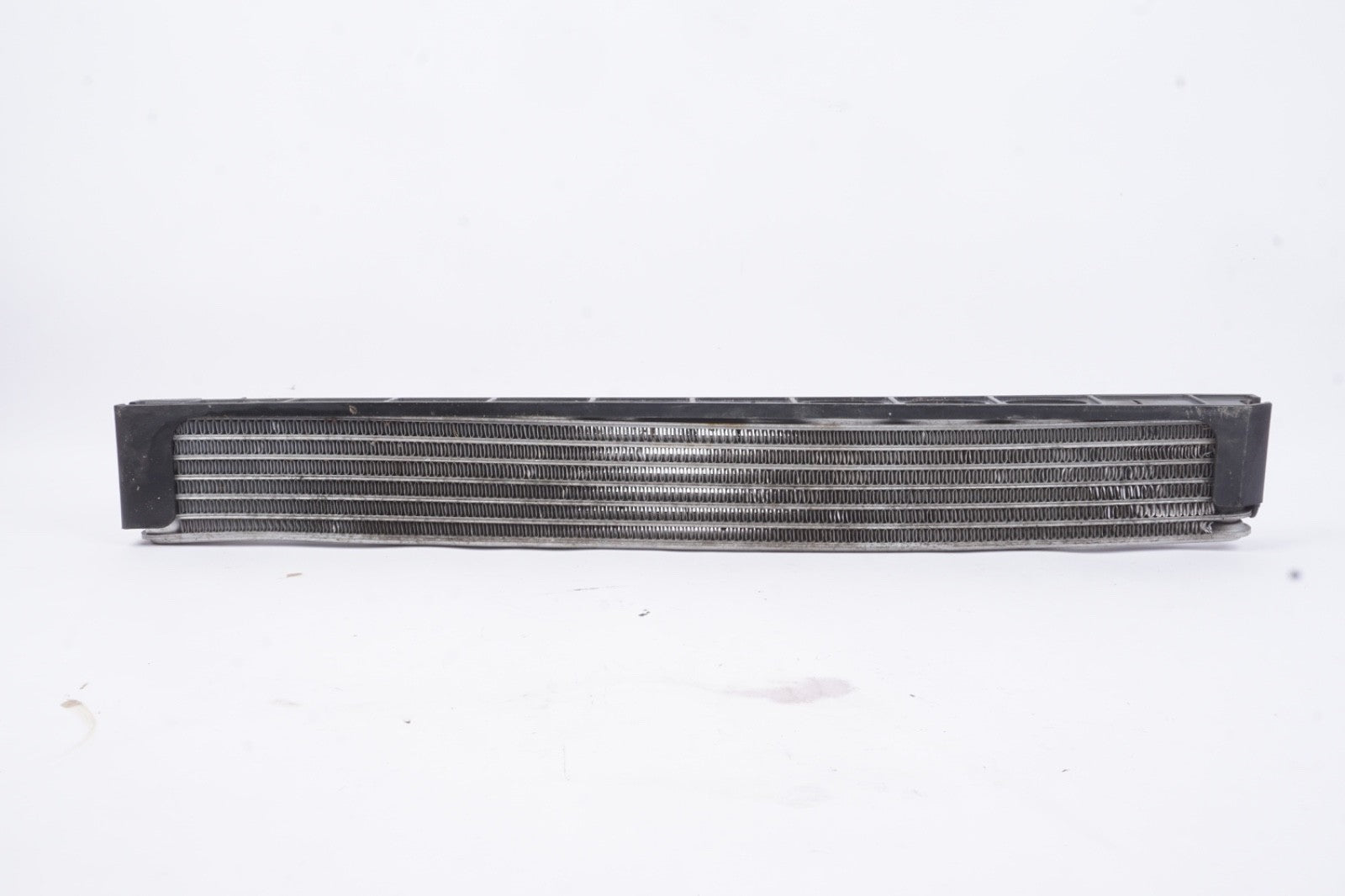 2015 - 2018 ORD Focus  1.0L Escort Transmission Oil Cooler F F1F17K177VA