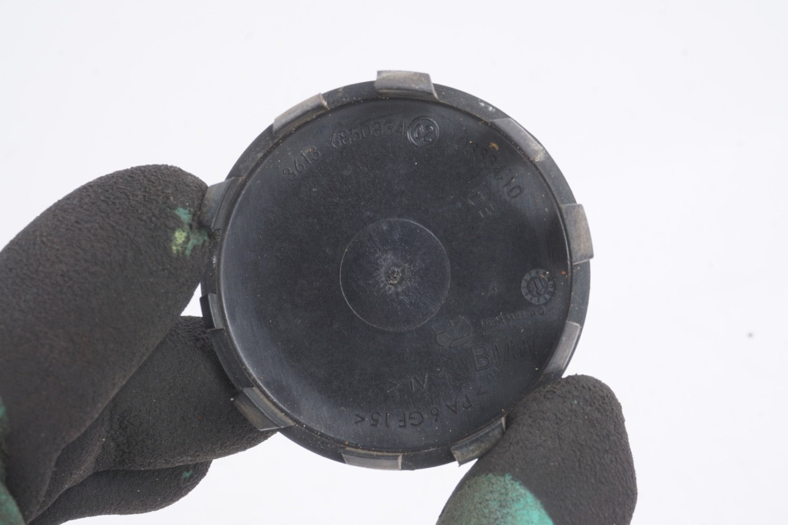 BMW 2, 3, 4, 5, 6, 7, 8, M, X, Z, i7 OEM WHEEL CENTER CAP 3613 6850834