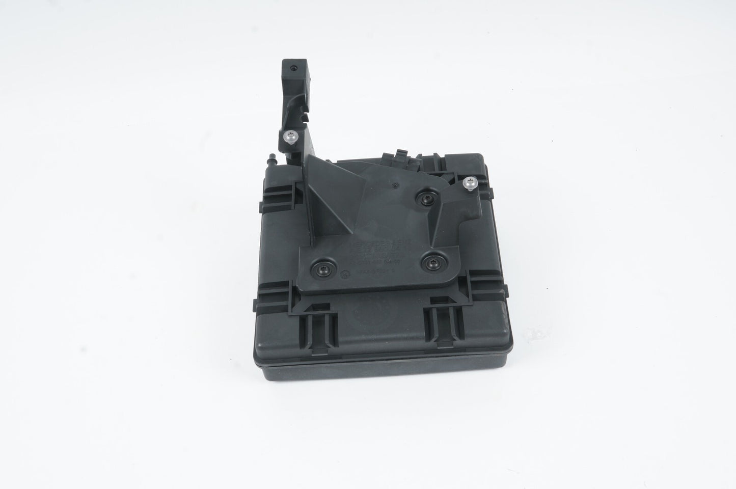 2014 - 2017 Mercedes W222 S500 DOOR LOCK VACUUM RESERVOIR TANK  OEM