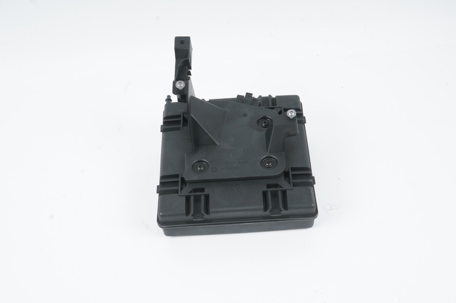 2014 - 2017 Mercedes W222 S500 DOOR LOCK VACUUM RESERVOIR TANK  OEM
