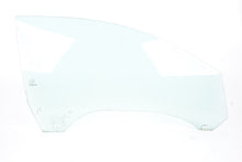 2011 - 2017 Mercedes E350 E550 Convertible Front Right Side Door Window Glass