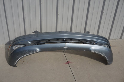 2007-2009 Mercedes W221 S550 S600 S450 Base Front Bumper Cover Assembly OEM