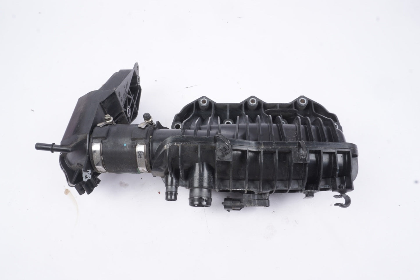 15-18 FORD FOCUS 1.0L ENGINE MOTOR INTAKE MANIFOLD ASSEMBLY OEM