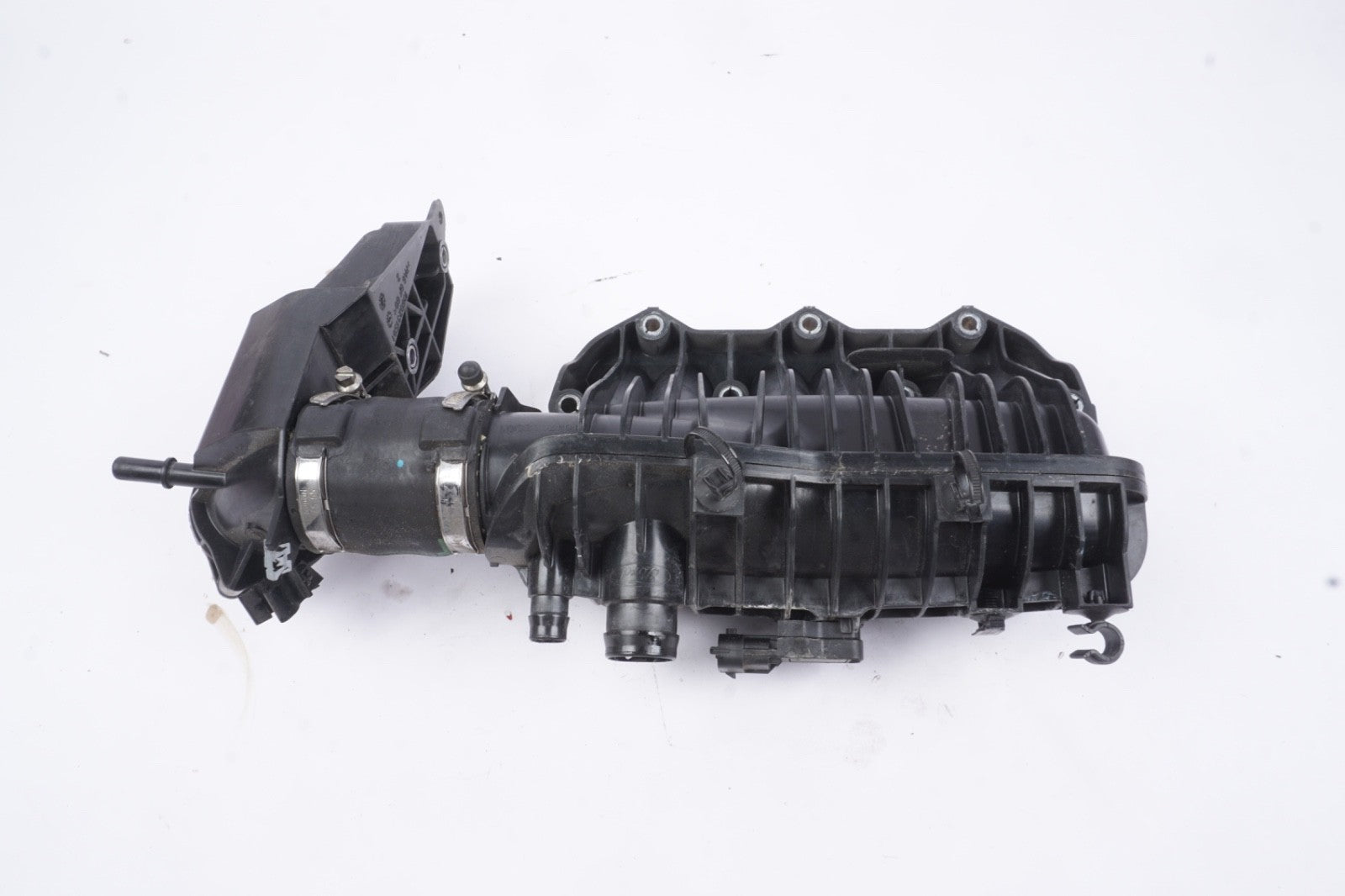 15-18 FORD FOCUS 1.0L ENGINE MOTOR INTAKE MANIFOLD ASSEMBLY OEM