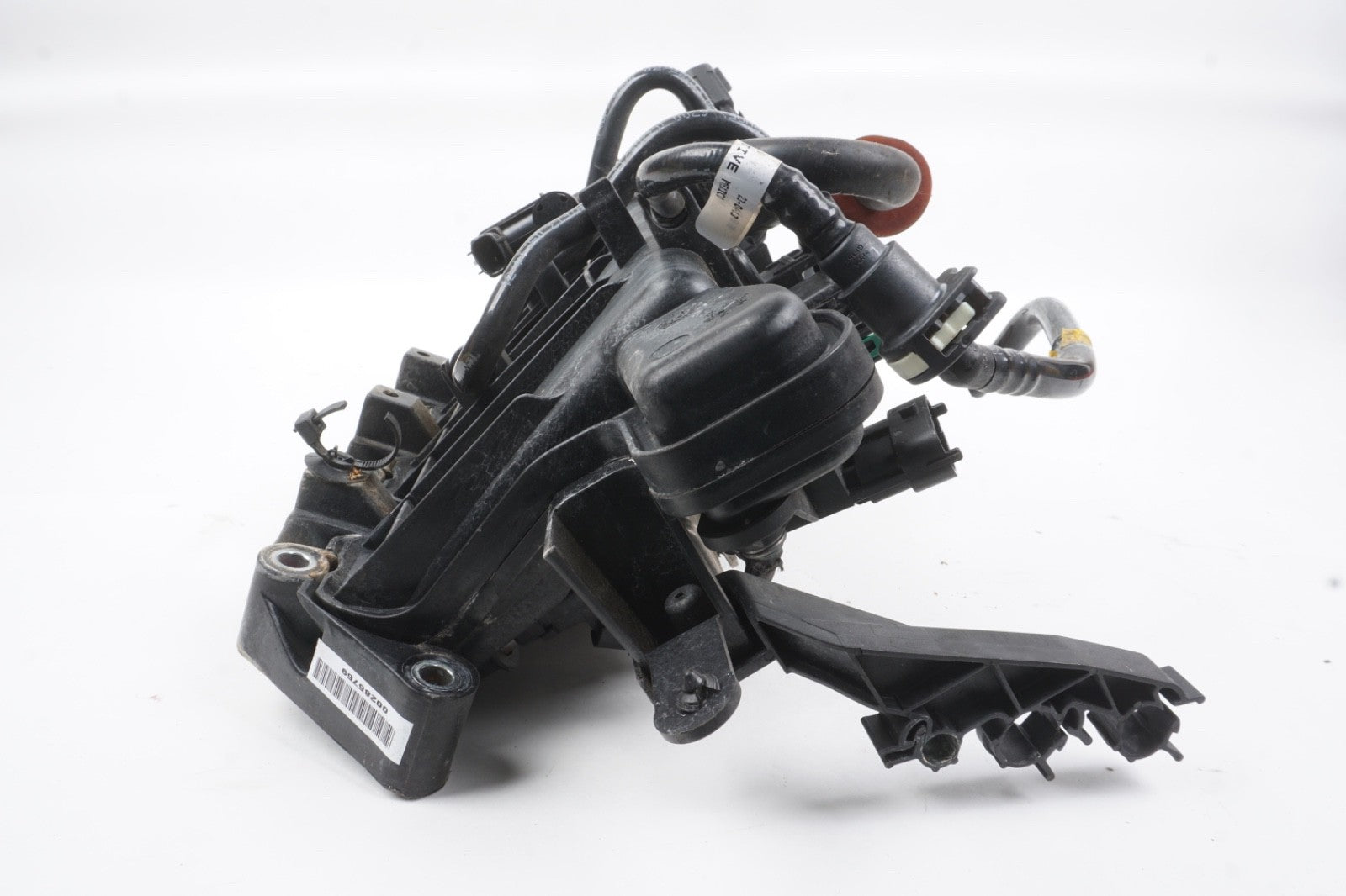 2014 - 2017 Fiat 500L Intake Manifold OEM