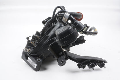 2014 - 2017 Fiat 500L Intake Manifold OEM