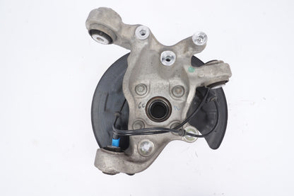 2015- 2020 MERCEDES GLB250 X247 AWD REAR RIGHT SPINDLE KNUCKLE & HUB OEM