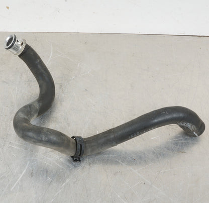 07-11 Mercedes W221 S550 E550 SL550 CL550 Radiator Upper Cooling Hose 2215010282