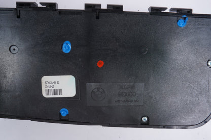 14-20 BMW 428 435 440 Front Left Driver Seat Adjust Switch 9276621 OEM