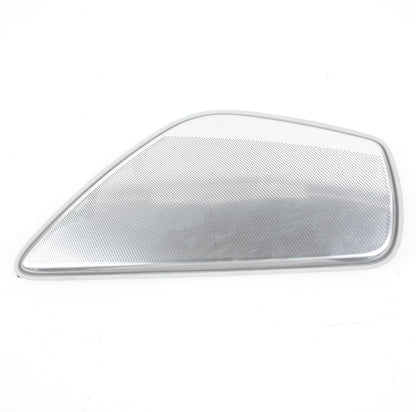 2011-2017 Audi D4 A8 A8L Front Left Door Speaker Grille Cover B&O OEM