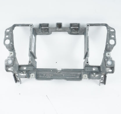 10 - 16 PORSCHE PANAMERA NAVIGATION BRACKER HOLDER FRAME 97055232100 OEM