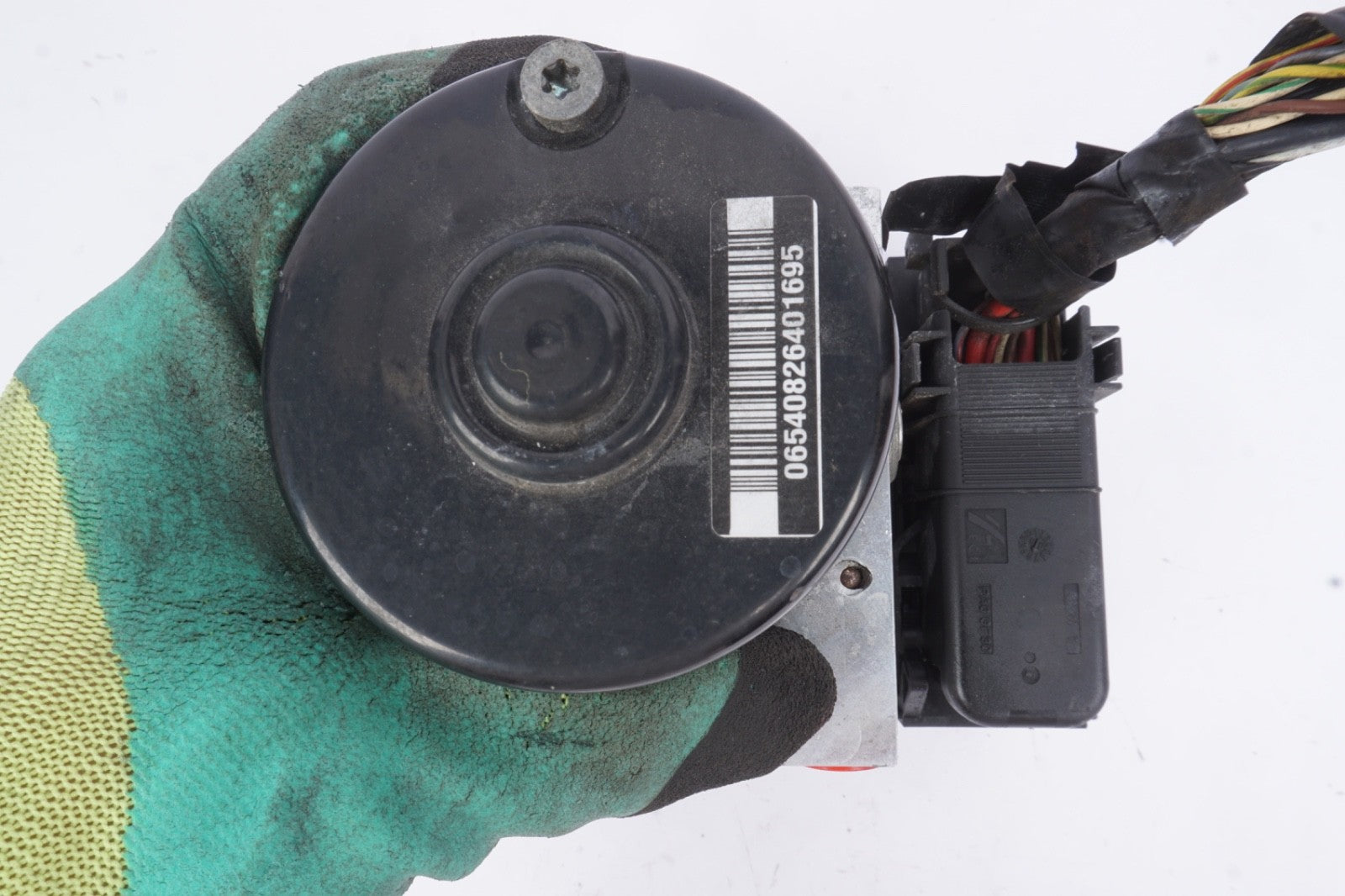 2008-2013 VOLVO 30 40 50 70 SERIES ABS ANTI LOCK BRAKE ACTUATOR PUMP 30794728  