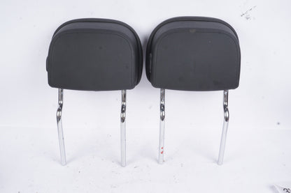 14-22 Maserati Ghibli M157 Front Right or Left Seat Headrest Head Rest 673009481