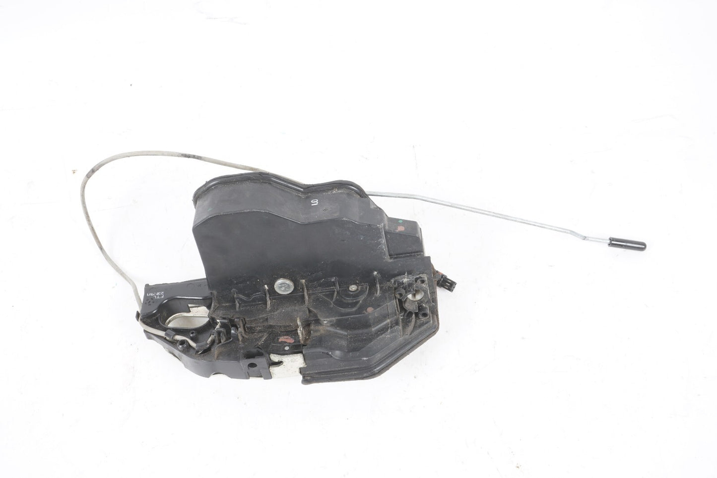 2010-2017 BMW 550I GT F07 FRONT LEFT DRIVER DOOR LOCK ACTUATOR OEM
