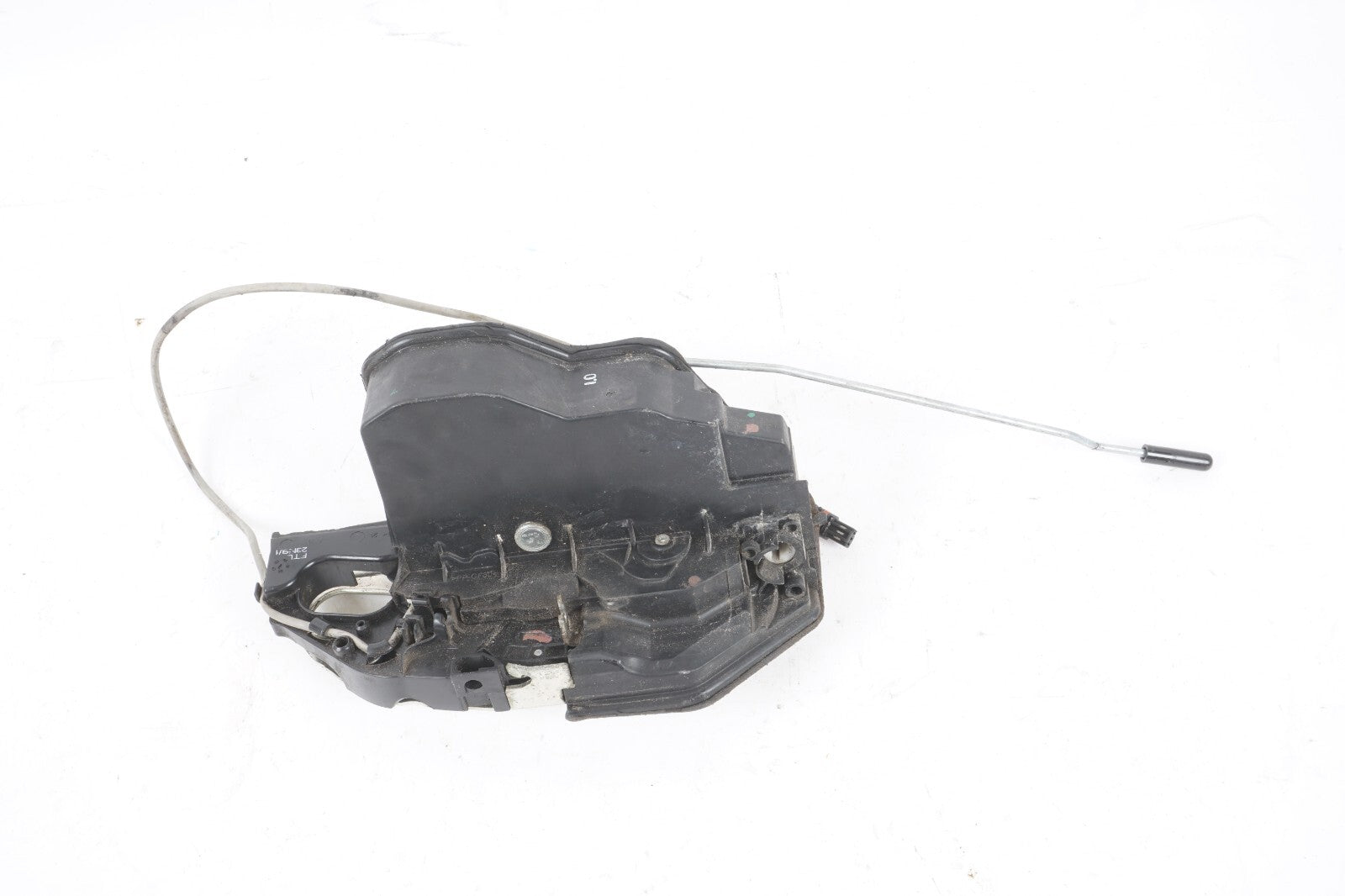 2010-2017 BMW 550I GT F07 FRONT LEFT DRIVER DOOR LOCK ACTUATOR OEM