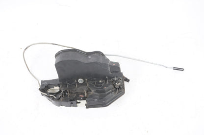 2010-2017 BMW 550I GT F07 FRONT LEFT DRIVER DOOR LOCK ACTUATOR OEM