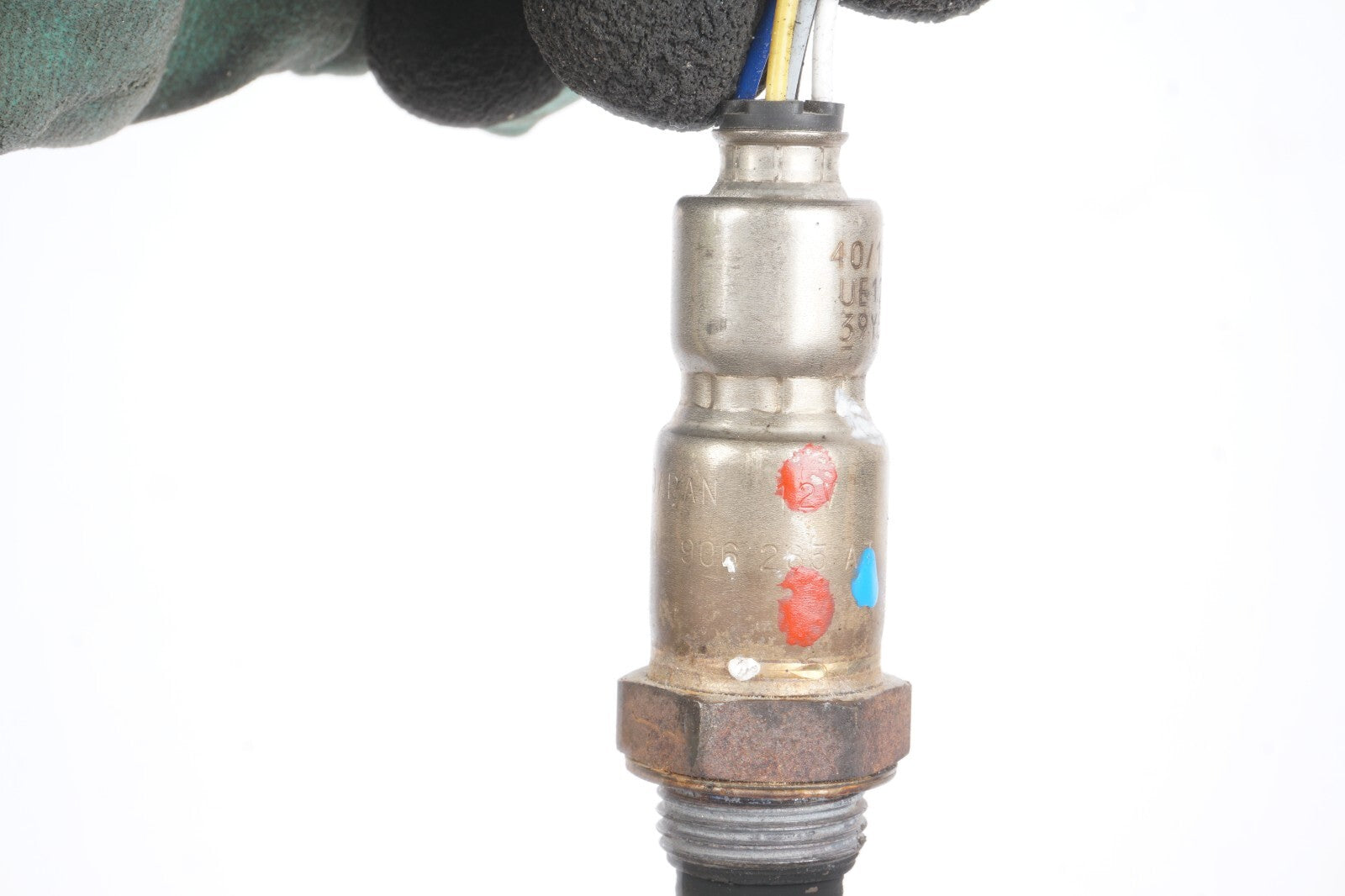 2012 - 2015 Audi A7 Oxygen Sensor Set Of 2 OEM