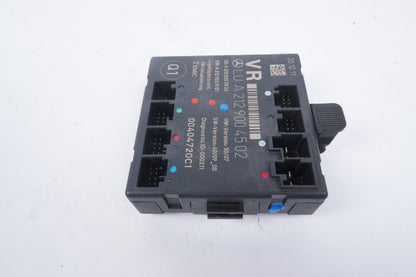 10-17 Mercedes W207 E350 E550 Front Right Passenger Door Control Module  OEM