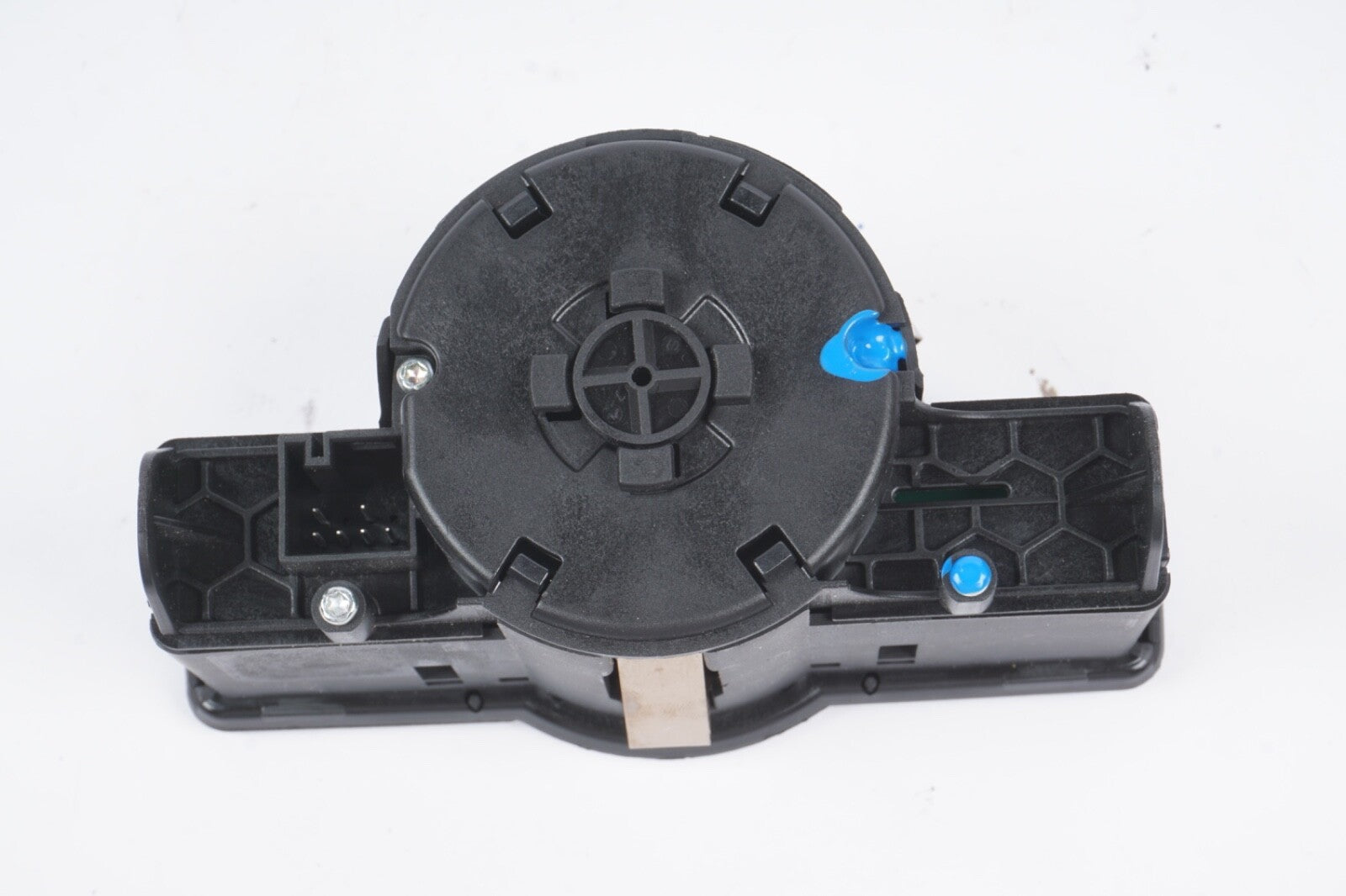 08-20 Mercedes W212 E350 E400 SLK350 Headlight Fog Light Switch Control Module