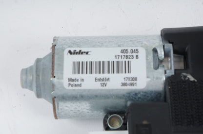 2011-2020 Bentley Mulsanne Electric Sun Roof Motor 3Y5959591C OEM