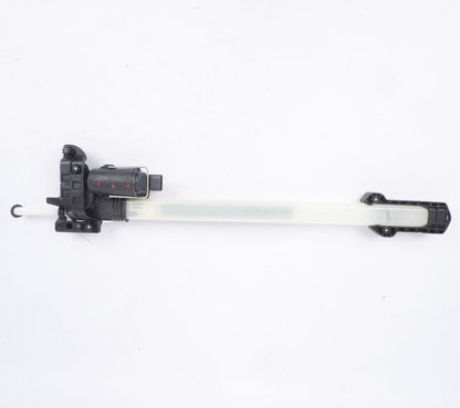 11-18 AUDI D4 A8 A8L QUATTRO LWB LONG SHADE WINDOW BLIND MOTOR REAR LEFT OEM
