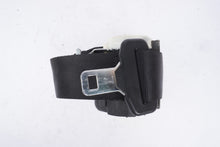 2017 - 2021 Alfa Romeo Giulia Rear Right And Left Passenger Seat Belt OEM