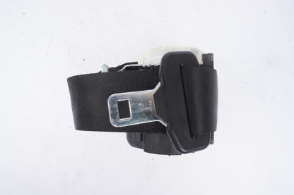 2017 - 2021 Alfa Romeo Giulia Rear Right And Left Passenger Seat Belt OEM