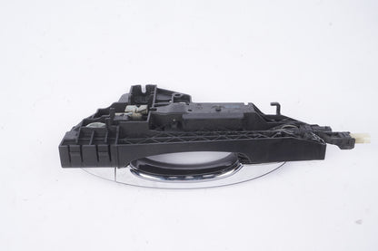 11-18 Audi A8 Quattro Rear Right Passenger Exterior Door Handle 4H0837886 Oem