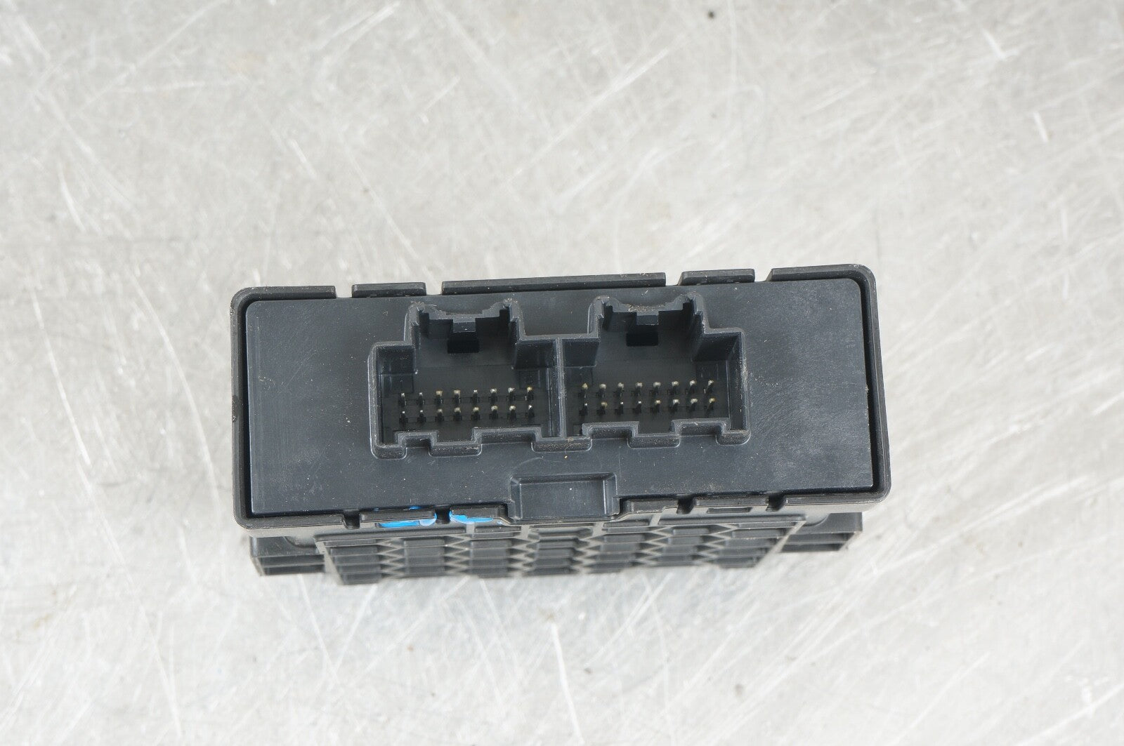 2018-2021 GMC TERRAIN GATEWAY INTERFACE COMPUTER CONTROL MODULE UNIT OEM