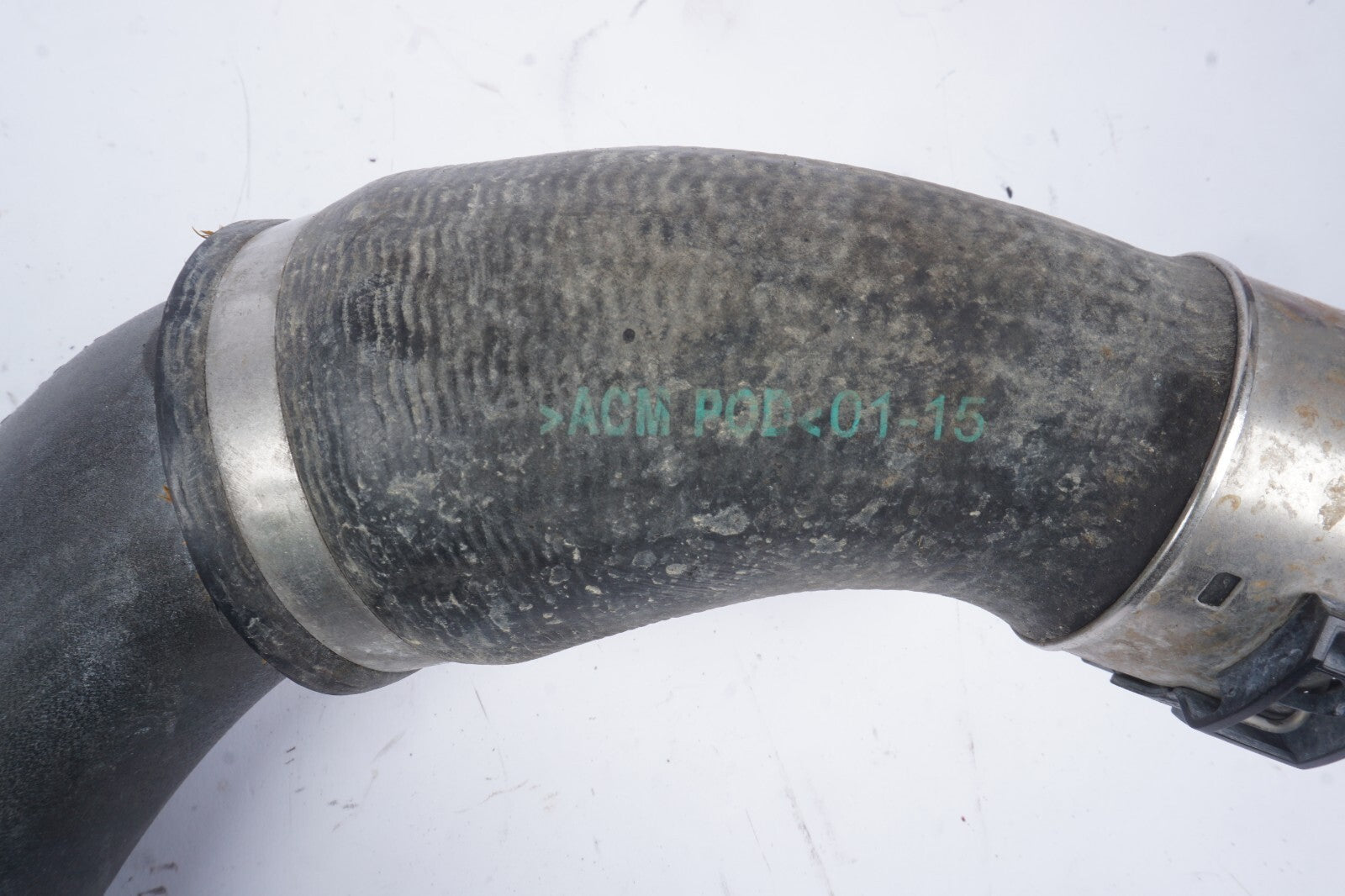 2015-2019 Mini Cooper F55 F66 Intercooler Pipe MGW00383  1.5l OEM