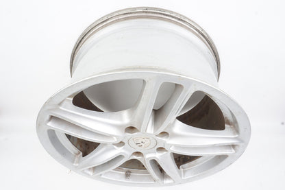 2010 - 2016 Porshe Panamera 970 Turbo 9Jx19 Front Wheel Rim OEM