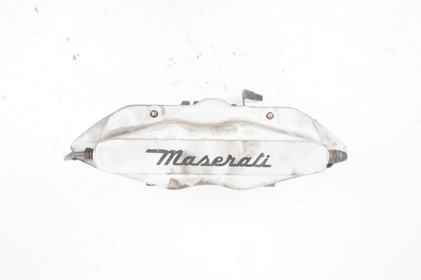 2014-2021 Maserati Ghibli 3.0L Front Brake Caliper Left Driver Side Brembo OEM