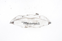 2014-2021 Maserati Ghibli 3.0L Front Brake Caliper Left Driver Side Brembo OEM