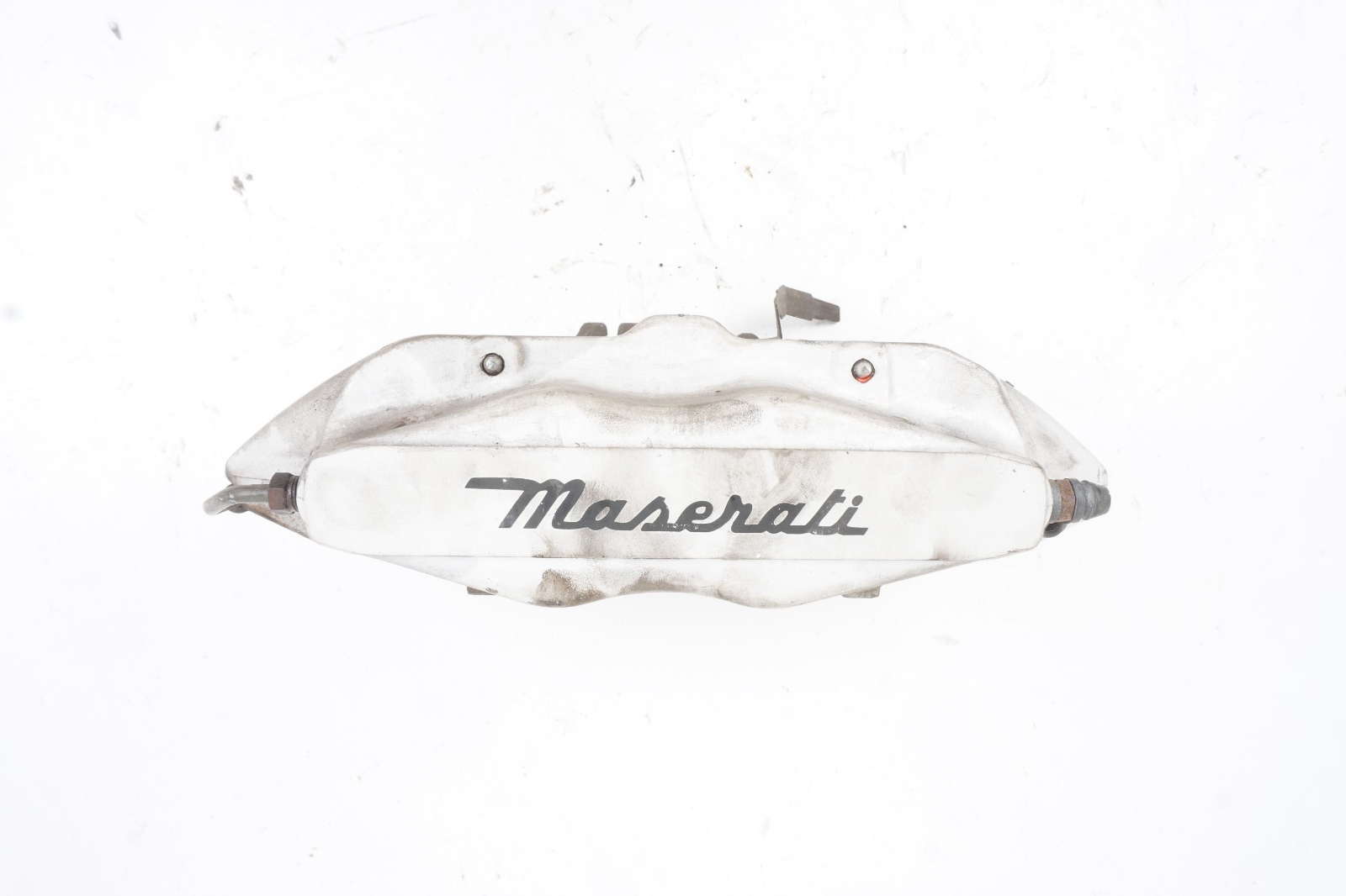 2014-2021 Maserati Ghibli 3.0L Front Brake Caliper Left Driver Side Brembo OEM