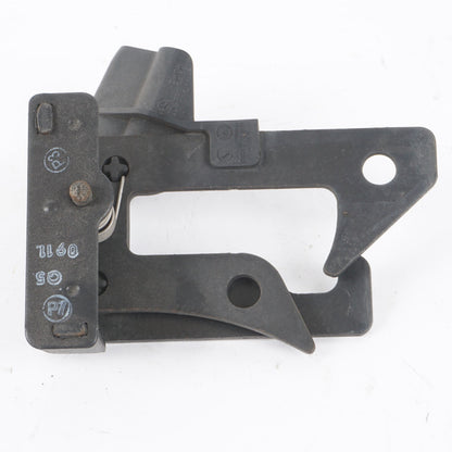 08-14 Mercedes C350 C300 W204 HOOD LOCK LATCH OEM