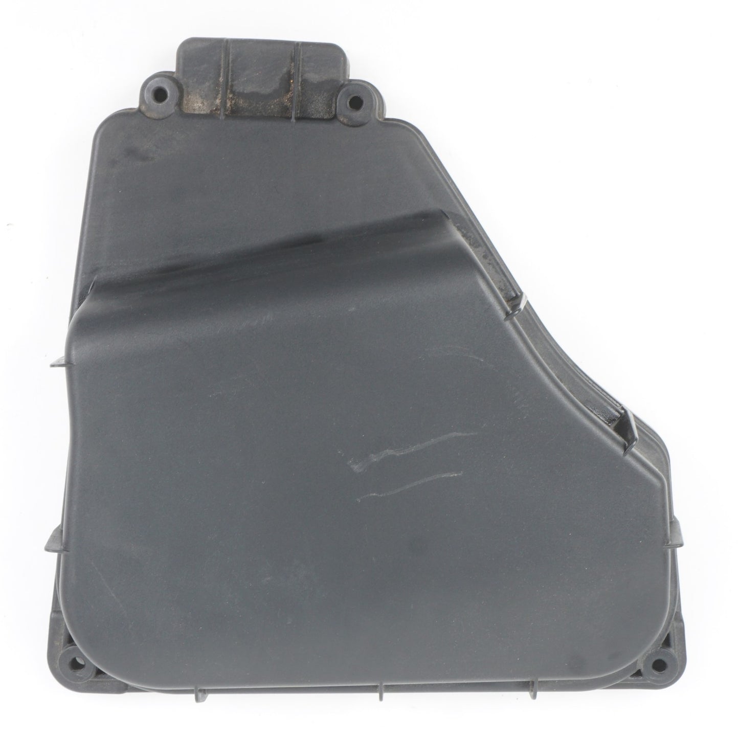 2011-2018 Audi D4 A8 A8L Engine Relay Fuse Box Cover OEM