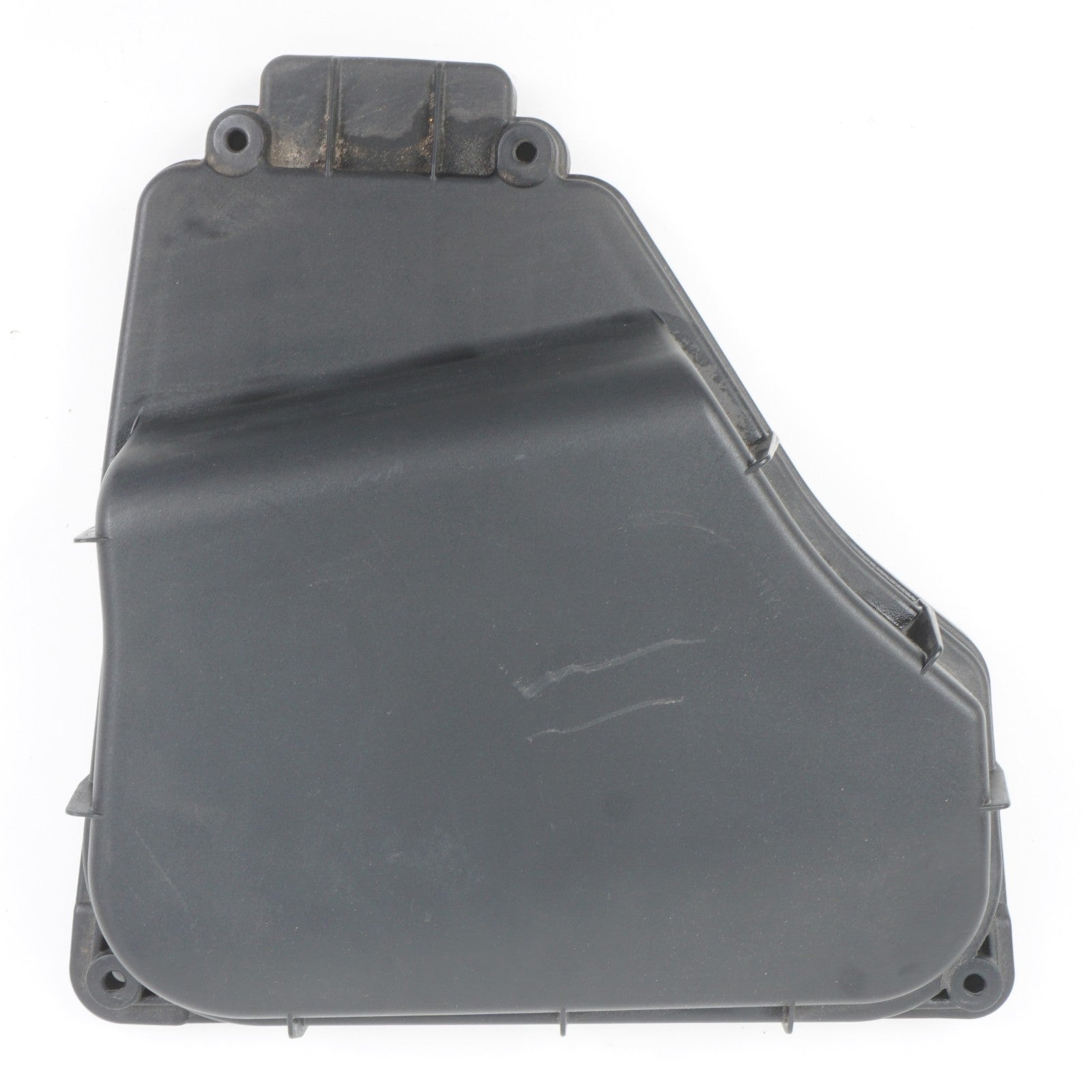 2011-2018 Audi D4 A8 A8L Engine Relay Fuse Box Cover OEM